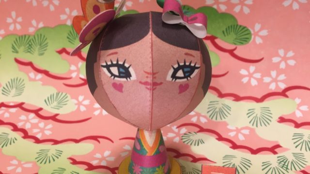 papercraft-koketsch-tefuko